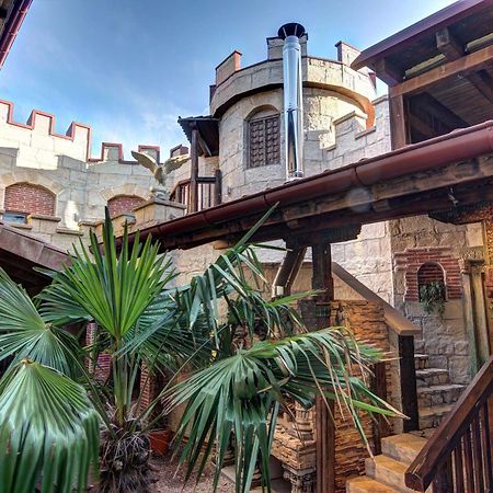 Vaya Casa Bed & Breakfast Kappelrodeck Exterior photo