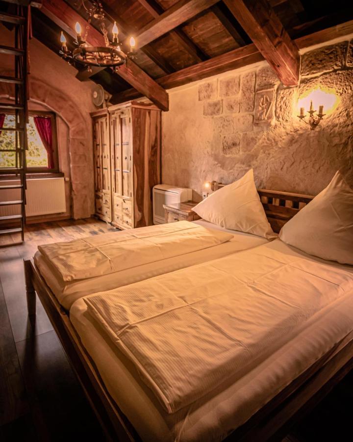 Vaya Casa Bed & Breakfast Kappelrodeck Exterior photo
