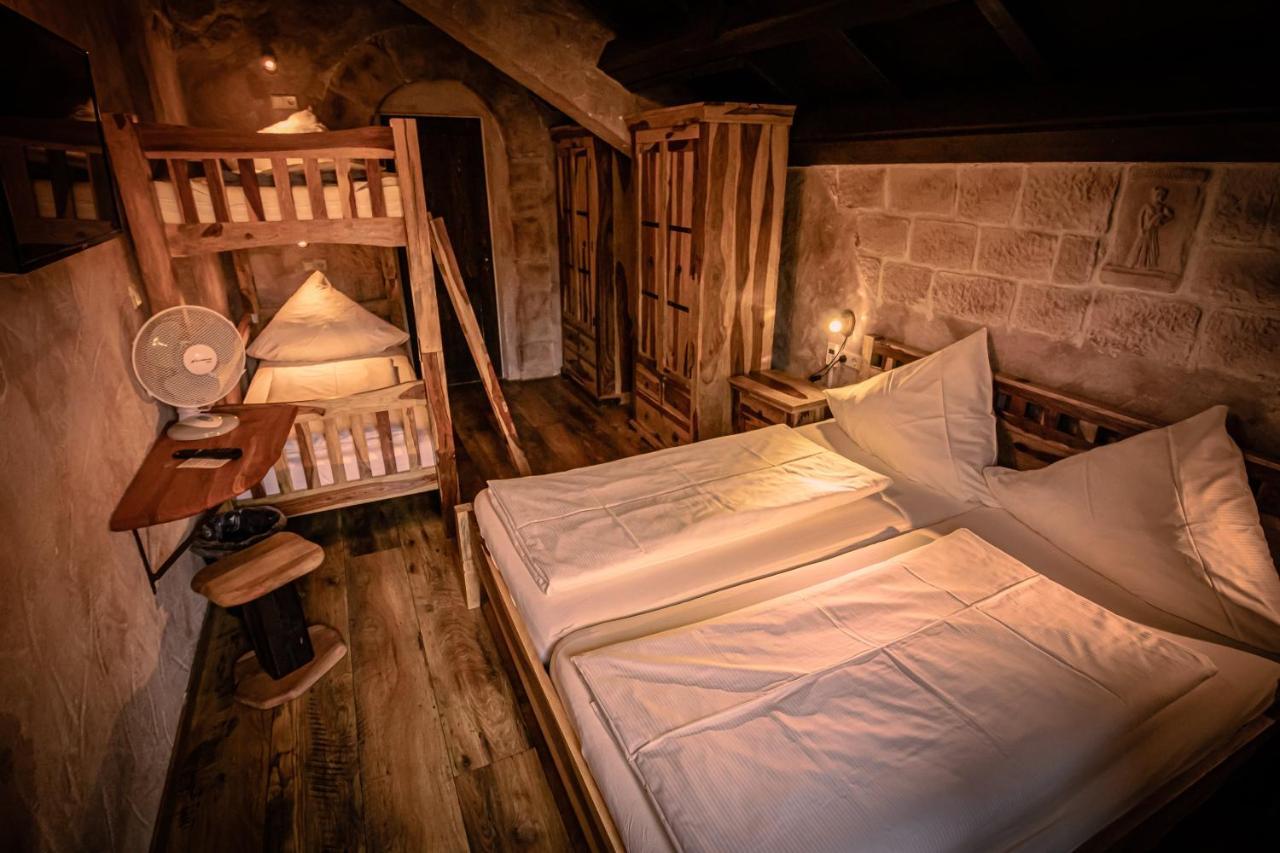 Vaya Casa Bed & Breakfast Kappelrodeck Exterior photo