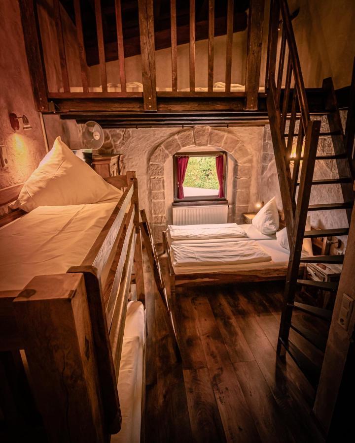 Vaya Casa Bed & Breakfast Kappelrodeck Exterior photo