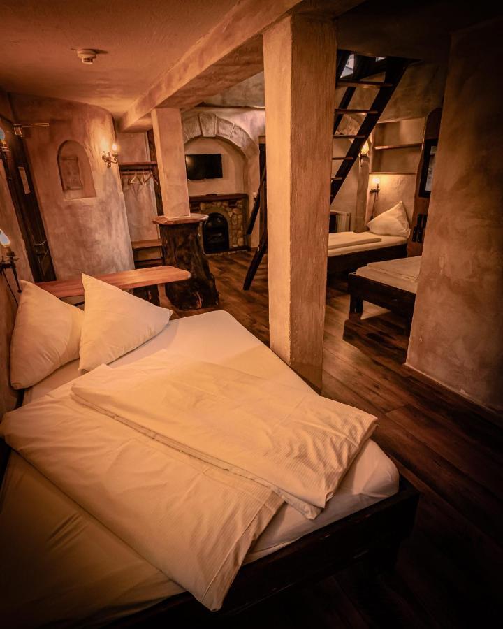 Vaya Casa Bed & Breakfast Kappelrodeck Exterior photo