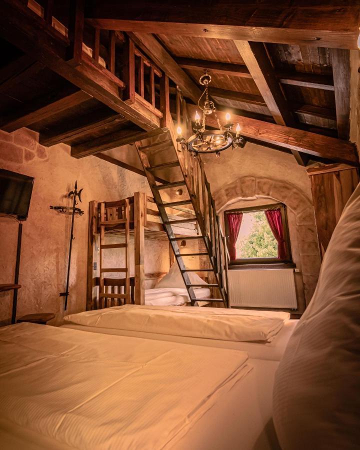 Vaya Casa Bed & Breakfast Kappelrodeck Exterior photo