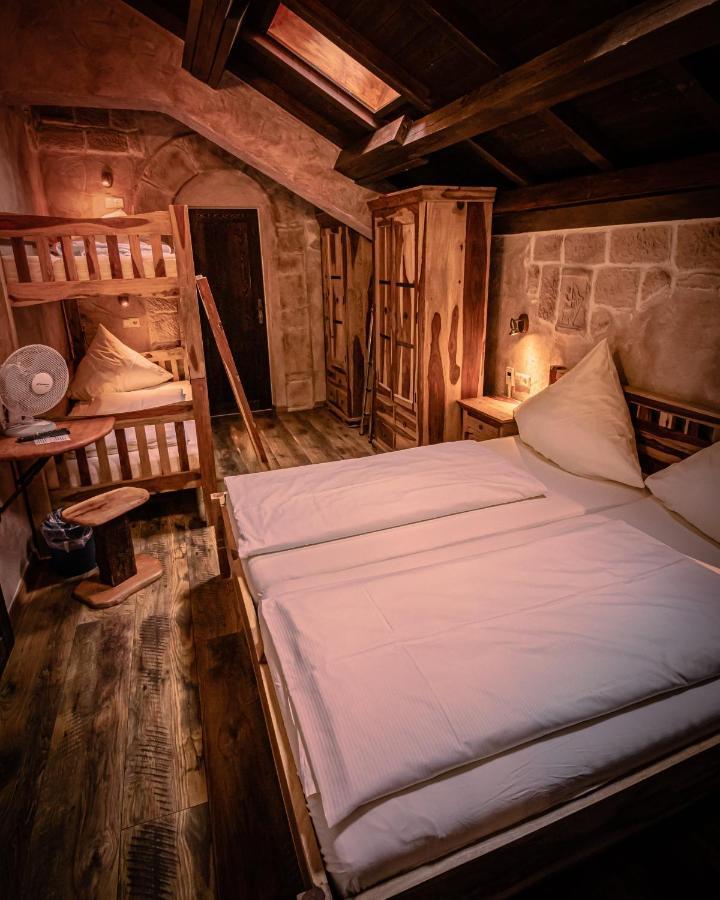 Vaya Casa Bed & Breakfast Kappelrodeck Exterior photo