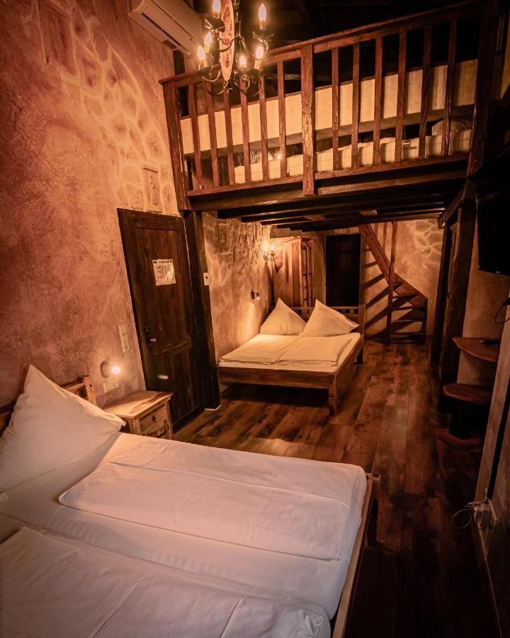 Vaya Casa Bed & Breakfast Kappelrodeck Exterior photo