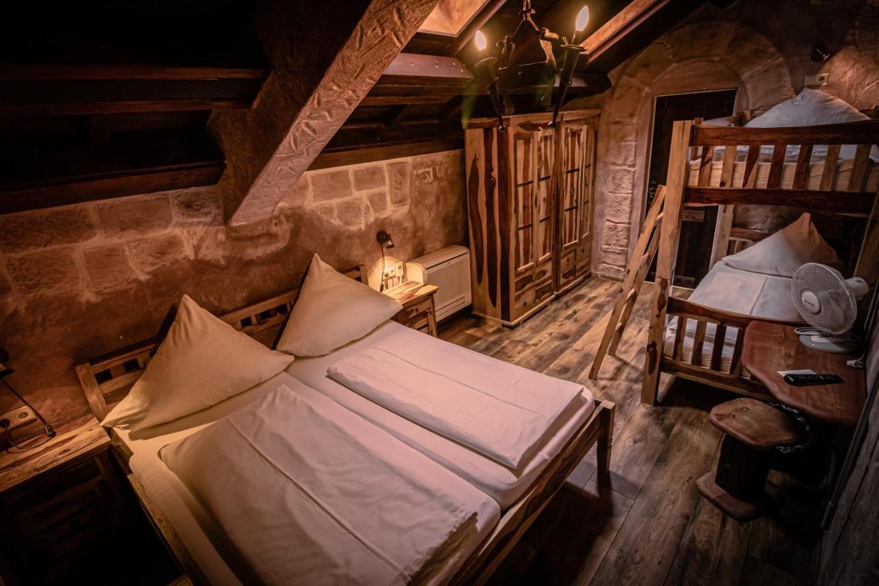 Vaya Casa Bed & Breakfast Kappelrodeck Exterior photo