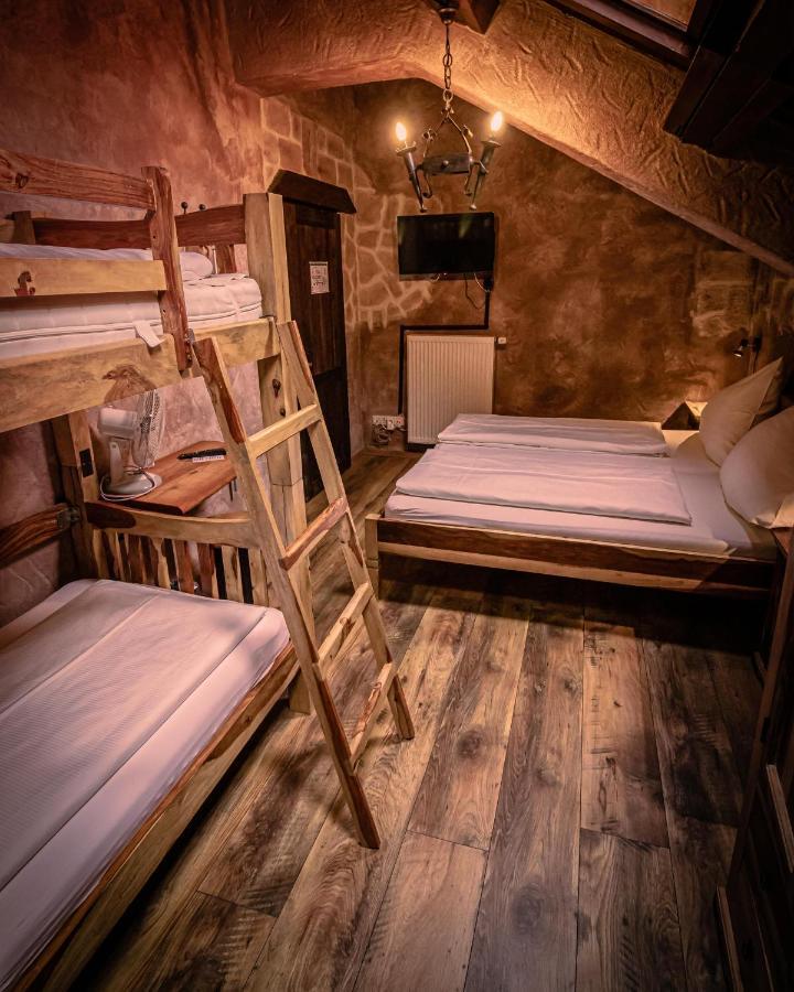 Vaya Casa Bed & Breakfast Kappelrodeck Exterior photo