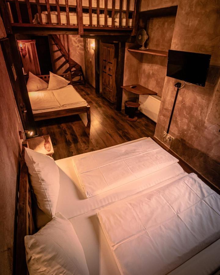 Vaya Casa Bed & Breakfast Kappelrodeck Exterior photo
