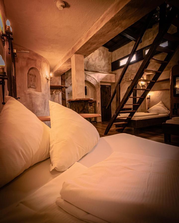 Vaya Casa Bed & Breakfast Kappelrodeck Exterior photo