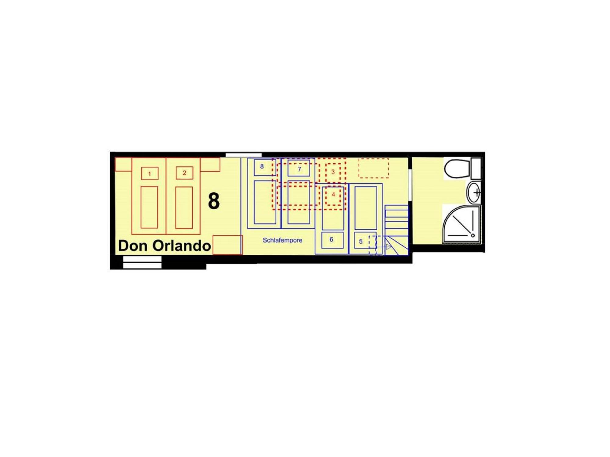 Vaya Casa Bed & Breakfast Kappelrodeck Room photo
