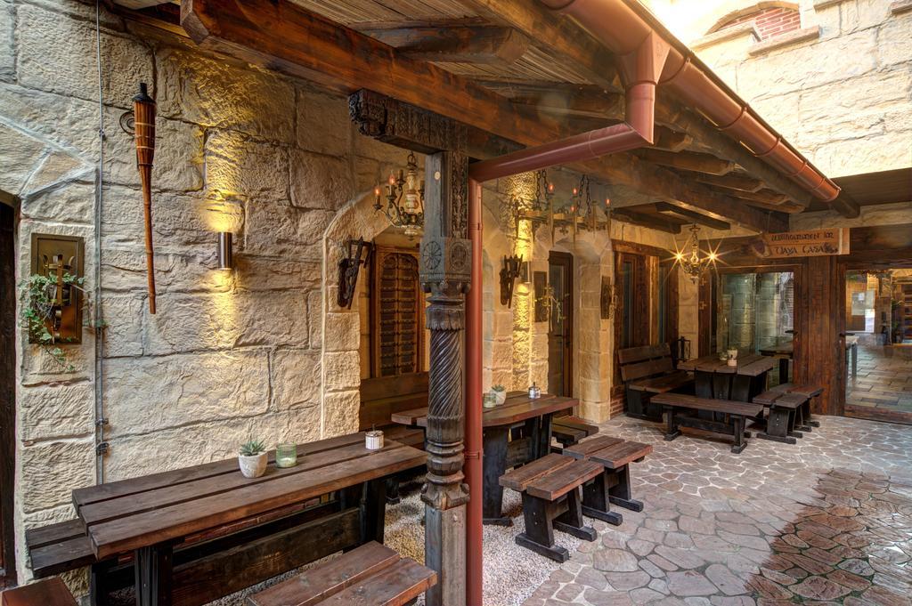 Vaya Casa Bed & Breakfast Kappelrodeck Exterior photo